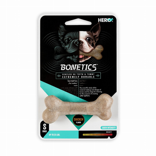 Hero Bonetics Femur Bone Chicken Flavor