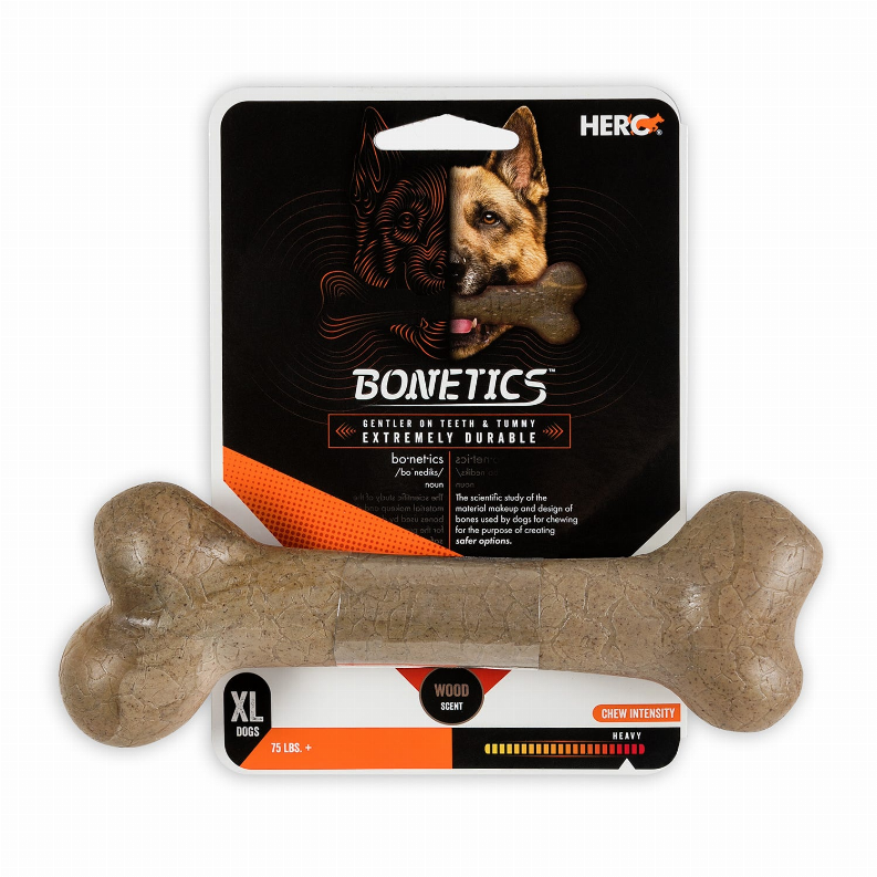 Hero Bonetics Femur Bone Wood Scent