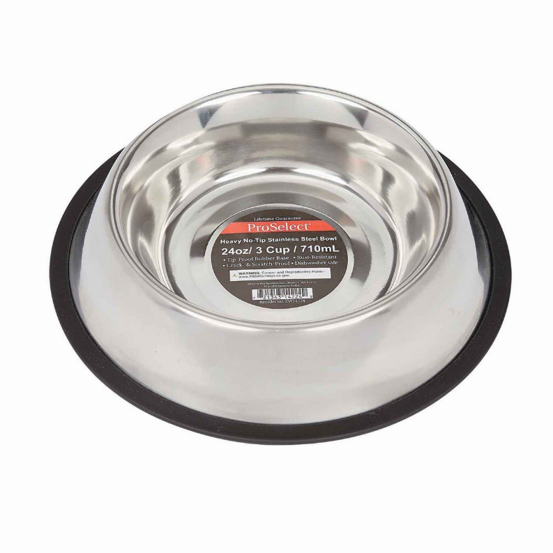 PS XSuper Hvy NoTip Mirror Bowls