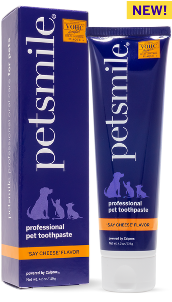 Professional Pet Toothpaste