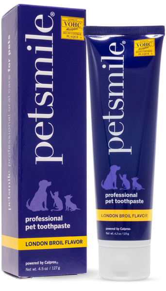 Professional Pet Toothpaste