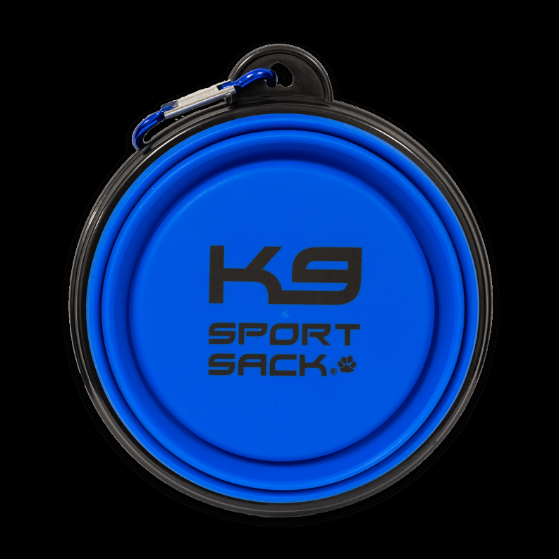 K9 Sport Saucer