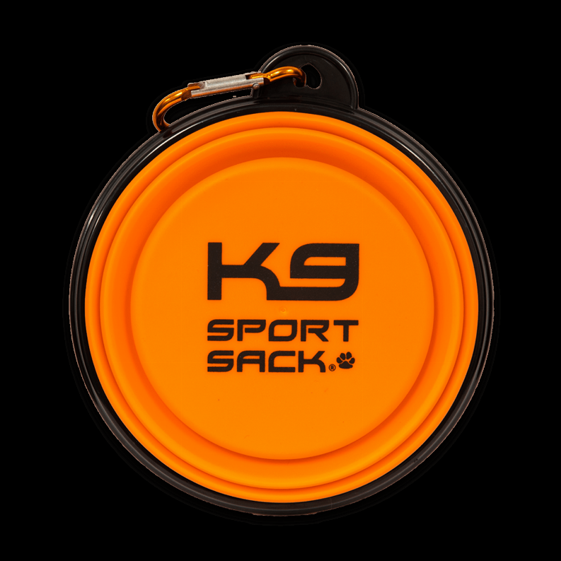 K9 Sport Saucer