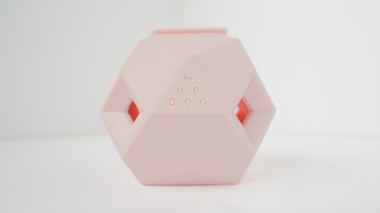 The Odin - Modern Treat Dispensing Dog Puzzle