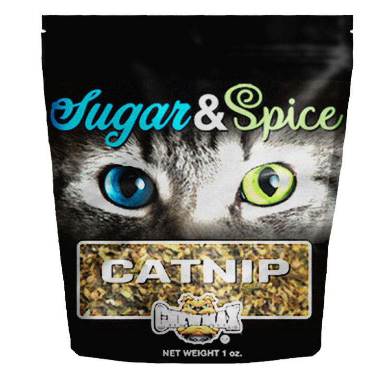 Catnip Bag