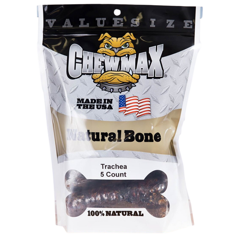 Beef Trachea Dog Chews