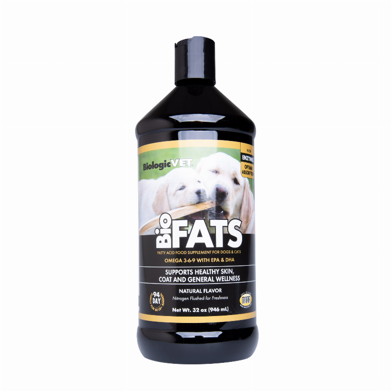 BioFATS Omega 3-6-9 Fatty Acid