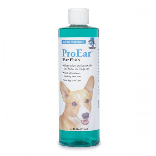 Top Performance ProEar Ear Flush 12oz