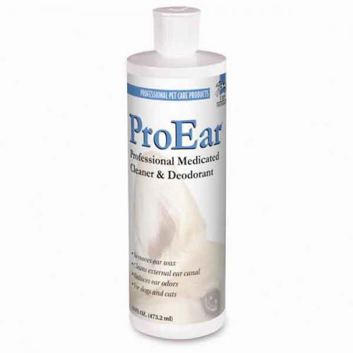 Top Performance ProEar Cleaner 16oz